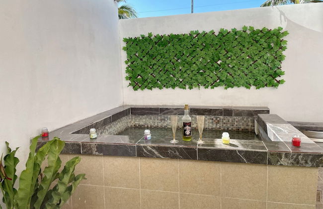 Casa Mora Alberca Privada de Playa - Photo 18