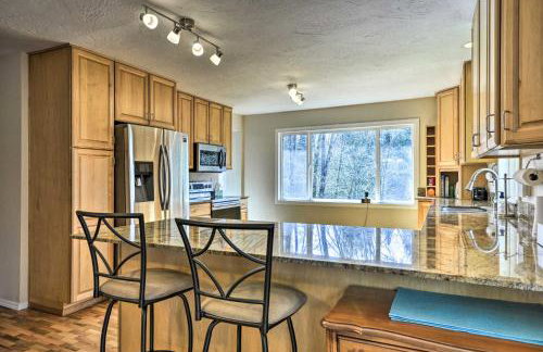 Charming Kelso Home w/ Proximity to Cowlitz River! - Photo 12