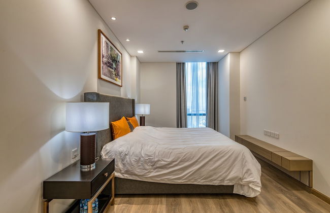 Hoasun Des Arts Landmark 81 - Foto 30