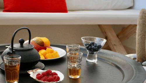 Beach hideaway apartment with modernist design - Foto 3