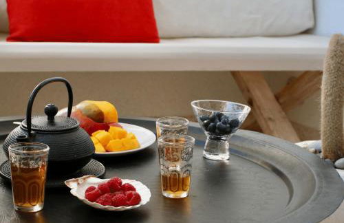 Beach hideaway apartment with modernist design - Foto 3