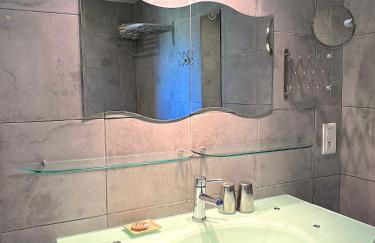 Cottage Coeur des Vignes - Foto 26