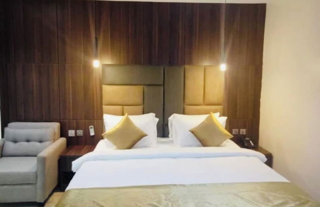 Kay's Comfort Place and Apartments Lekki - Foto 12