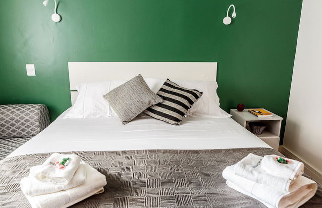 Aluguel de Suítes Por Temporada - Foto 6