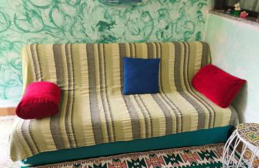 Ca' della Sfinge Colibrì a Civiasco - Foto 9