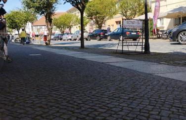 Altstadt Ferienwohnung - Foto 7