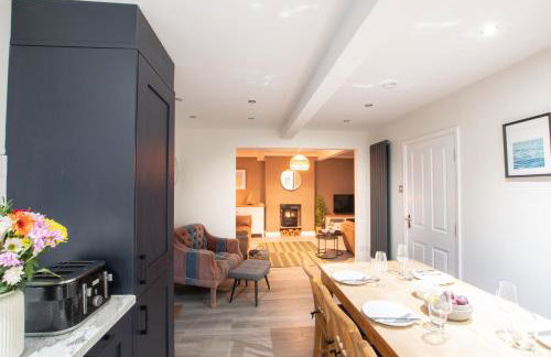 Northern Hideaways, Greyfield House, Embleton - Foto 72