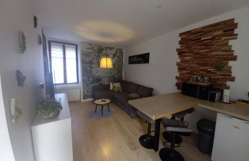 Maison de ville - Foto 8