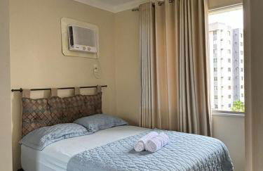 Depto 2 Hab Piscina Estacionamiento Lavadora Cocina Completa - Foto 10