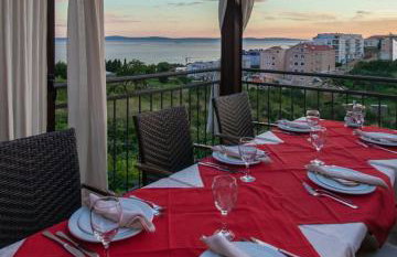 Adela Apartments - Beach Žnjan Split - Foto 71