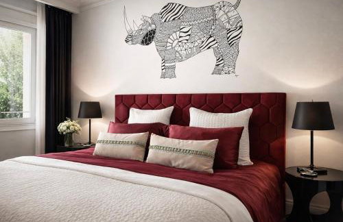 heart & ponie - Retiro Rural Privado con Piscinas - Foto 9