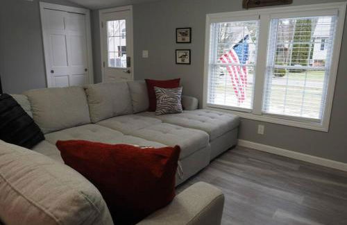 The Red Haven at Conneaut Lake - Foto 20