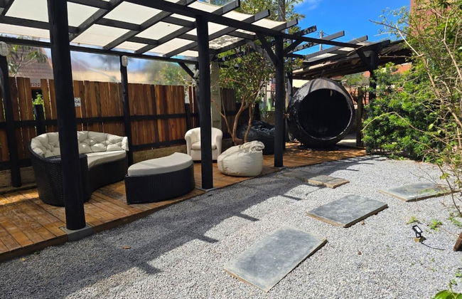 Essência da Guarda Surf House - Photo 32