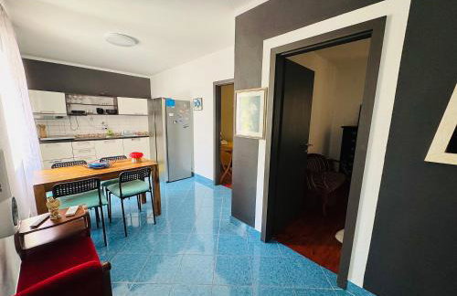 Apartment South Side, Vis - Foto 12