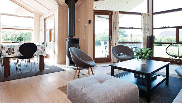 6 Person Holiday Home in Slagelse - Foto 5