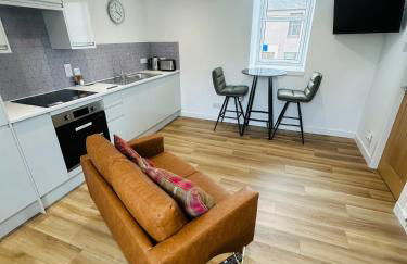 Princes Street Executive Apartment 2 - Foto 1