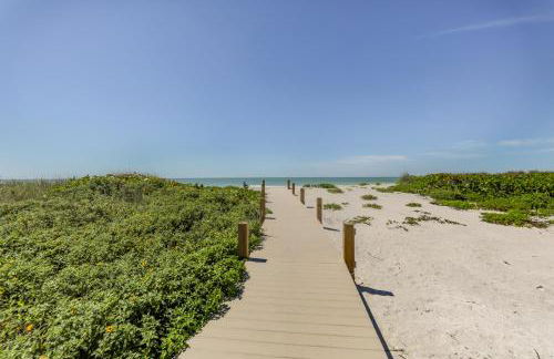 South Seas Beach Villa 2428 - Foto 21