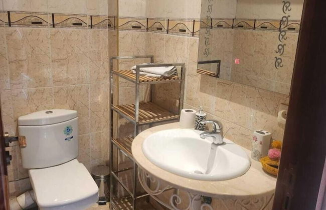 Appartement Hanane - Photo 20