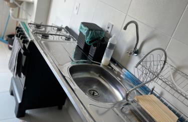 Apartamento dois quartos com uma suíte - Photo 8