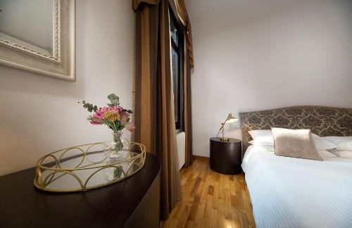 Suite Veronica & Maison Laguna - Foto 22