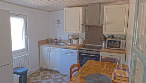 Le Gîte de Ker Ehden classé 3 étoiles - Foto 5