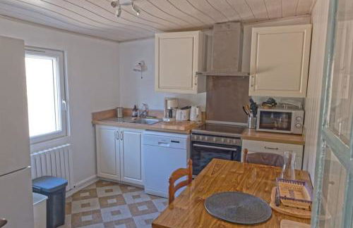 Le Gîte de Ker Ehden classé 3 étoiles - Foto 5