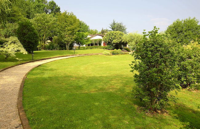 Country House Barone d’Asolo - Photo 46