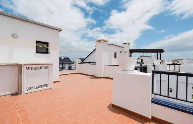 Spacious Vacation Home in Corralejo - Foto 24