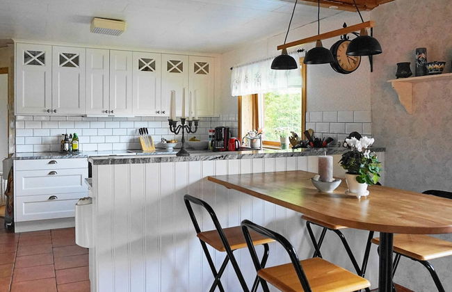 Holiday Home in Foldereid - Foto 4