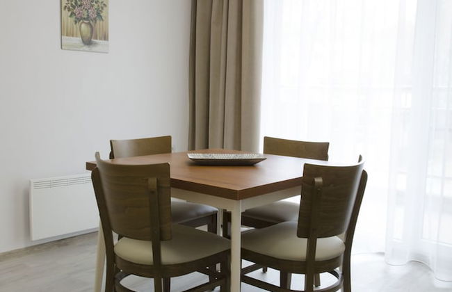 Stela Deluxe Apartments - Foto 39