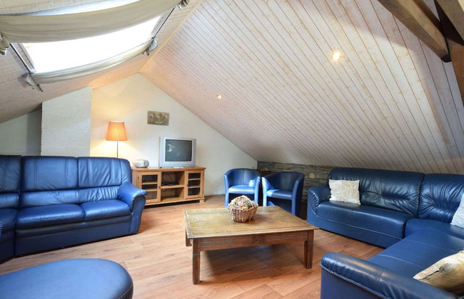 Renovated Mill in Bastogne Near Waterfall - Photo 18