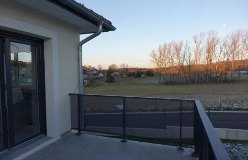 Gîte Les Hirondelles - Foto 17