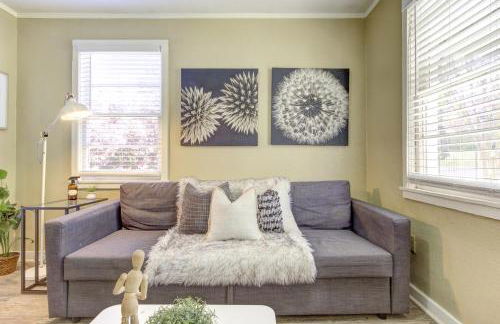 Peaceful Retreat in Gated Midtown Community - Foto 22