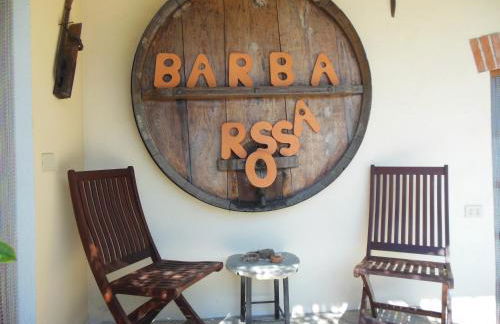 Agriturismo Affittacamere Barbarossa - Foto 50