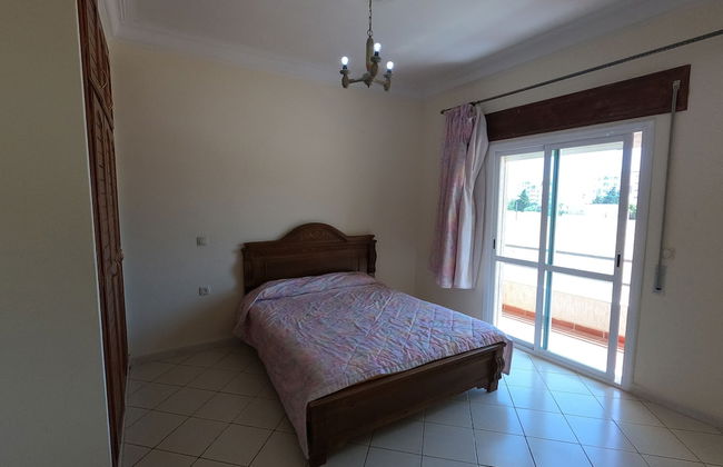 Residencia Anouar - Photo 3