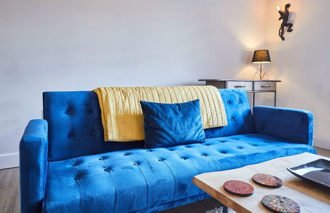 Host Stay 2 College Square - Foto 7