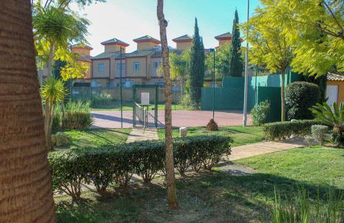 Chalet Islantilla "Costa de la Luz" - Foto 15