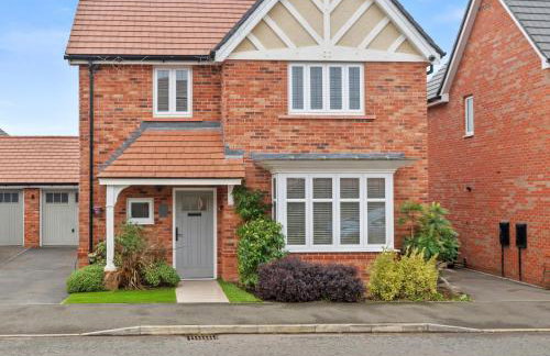 High-Spec Home, Office, SkyTV - for Families, Relocators & Contractors - Foto 36