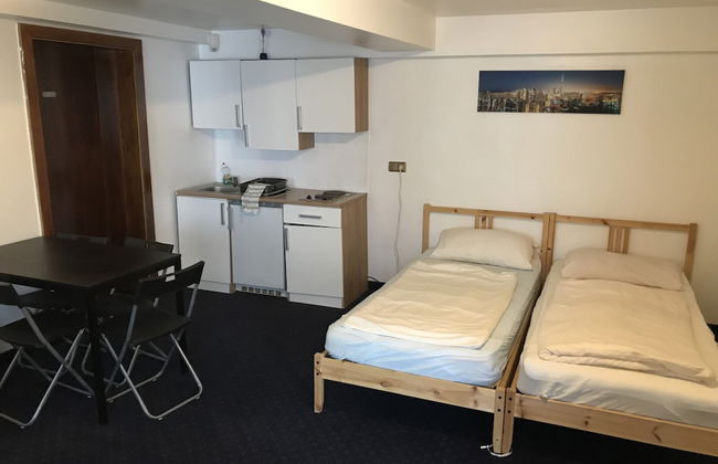 Apartment Graz Mitte-Central - Foto 7