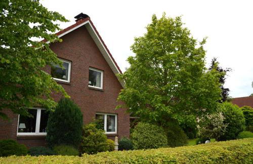 Ferienhaus Nikki 35528 - Foto 14