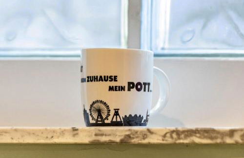 Kleines, Feines Appartement - Foto 13