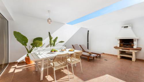 La casa de la playa - Foto 5, Shower