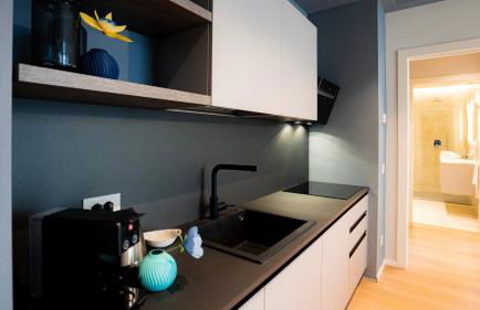 The Corner Bergamo Elegant Apartments - Photo 19