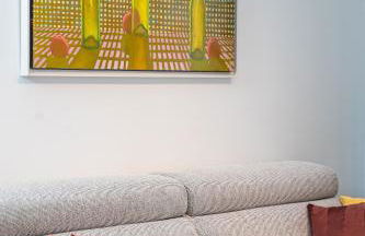 Le Stelia T2 6min gare, 8 min palais et plages, Parking privé - Foto 16