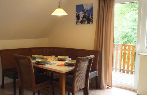 Ferienhaus Moni mit 2 separaten Wohnungen am Silbersee - Foto 5