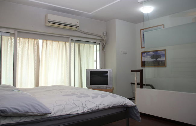 World Union Service Apartment Cosmo - Photo 6