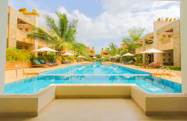 Villa Mandhari- Diani Beach - Foto 22