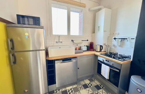 Cathédrale et Beffroi à 180 Netflix - Parking - Foto 12