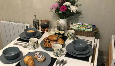 Apartment/Flat 3 - Foto 2