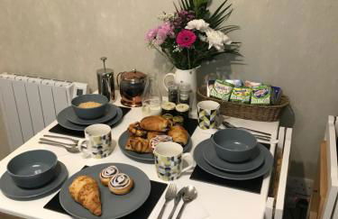 Apartment/Flat 3 - Foto 2